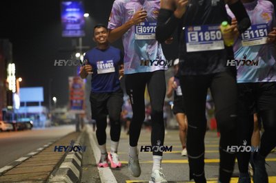 HTM Ipoh 7 Bridges Marathon 2026 (10th Series)