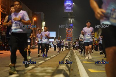 HTM Ipoh 7 Bridges Marathon 2026 (10th Series)