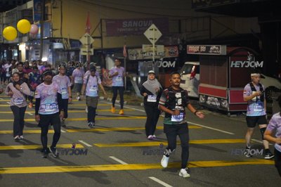 HTM Ipoh 7 Bridges Marathon 2026 (10th Series)