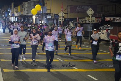 HTM Ipoh 7 Bridges Marathon 2026 (10th Series)
