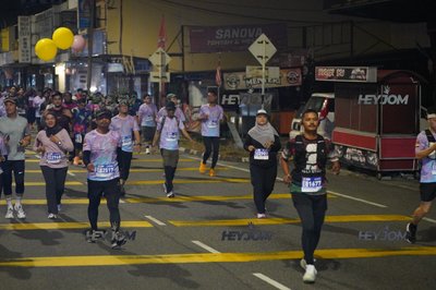 HTM Ipoh 7 Bridges Marathon 2026 (10th Series)