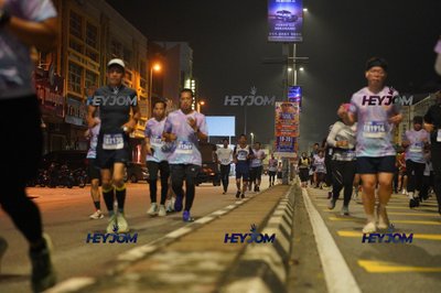 HTM Ipoh 7 Bridges Marathon 2026 (10th Series)