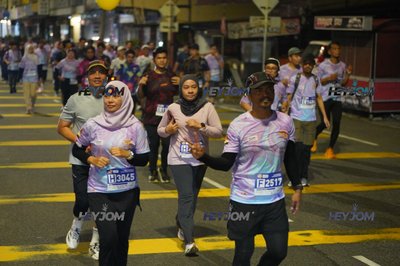 HTM Ipoh 7 Bridges Marathon 2026 (10th Series)