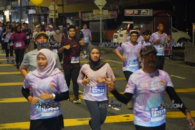 HTM Ipoh 7 Bridges Marathon 2026 (10th Series)