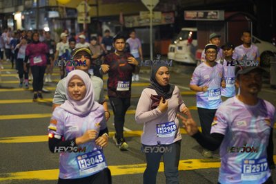 HTM Ipoh 7 Bridges Marathon 2026 (10th Series)