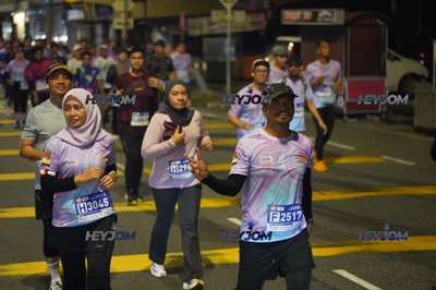 HTM Ipoh 7 Bridges Marathon 2026 (10th Series)