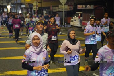 HTM Ipoh 7 Bridges Marathon 2026 (10th Series)