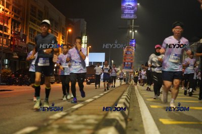 HTM Ipoh 7 Bridges Marathon 2026 (10th Series)