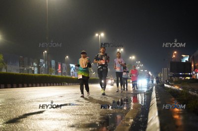 HTM Ipoh 7 Bridges Marathon 2026 (10th Series)