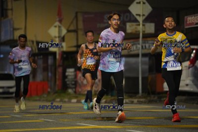 HTM Ipoh 7 Bridges Marathon 2026 (10th Series)