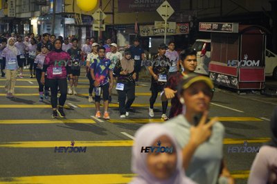 HTM Ipoh 7 Bridges Marathon 2026 (10th Series)