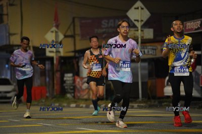HTM Ipoh 7 Bridges Marathon 2026 (10th Series)