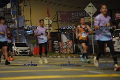 HTM Ipoh 7 Bridges Marathon 2026 (10th Series)