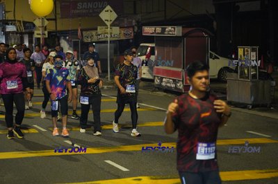 HTM Ipoh 7 Bridges Marathon 2026 (10th Series)