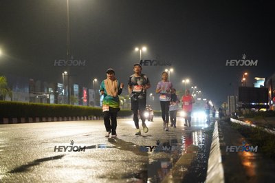 HTM Ipoh 7 Bridges Marathon 2026 (10th Series)