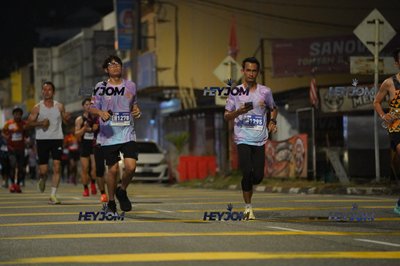 HTM Ipoh 7 Bridges Marathon 2026 (10th Series)
