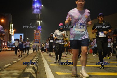 HTM Ipoh 7 Bridges Marathon 2026 (10th Series)