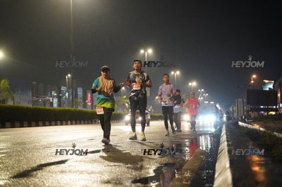 HTM Ipoh 7 Bridges Marathon 2026 (10th Series)