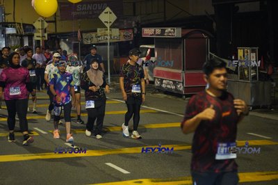 HTM Ipoh 7 Bridges Marathon 2026 (10th Series)