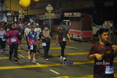 HTM Ipoh 7 Bridges Marathon 2026 (10th Series)