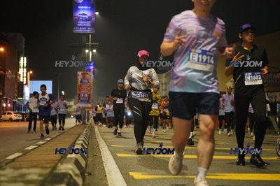 HTM Ipoh 7 Bridges Marathon 2026 (10th Series)