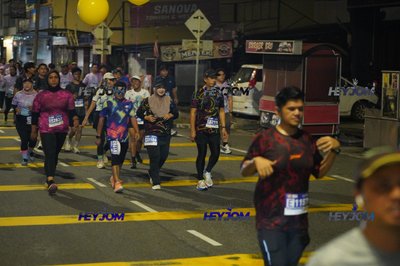 HTM Ipoh 7 Bridges Marathon 2026 (10th Series)