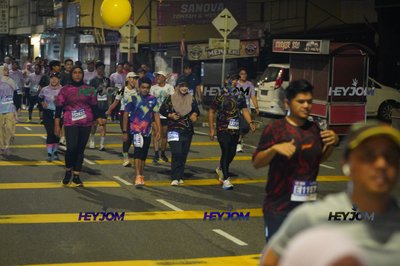 HTM Ipoh 7 Bridges Marathon 2026 (10th Series)