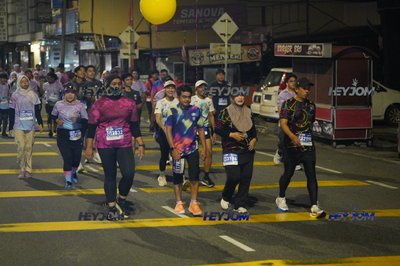 HTM Ipoh 7 Bridges Marathon 2026 (10th Series)