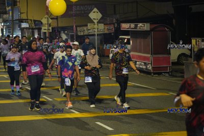 HTM Ipoh 7 Bridges Marathon 2026 (10th Series)