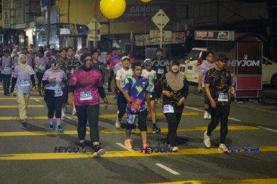 HTM Ipoh 7 Bridges Marathon 2026 (10th Series)