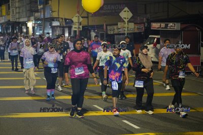 HTM Ipoh 7 Bridges Marathon 2026 (10th Series)
