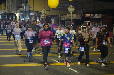 HTM Ipoh 7 Bridges Marathon 2026 (10th Series)