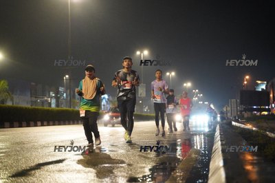 HTM Ipoh 7 Bridges Marathon 2026 (10th Series)