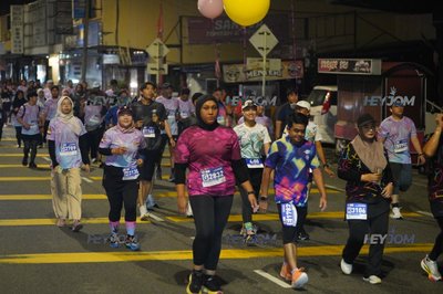 HTM Ipoh 7 Bridges Marathon 2026 (10th Series)