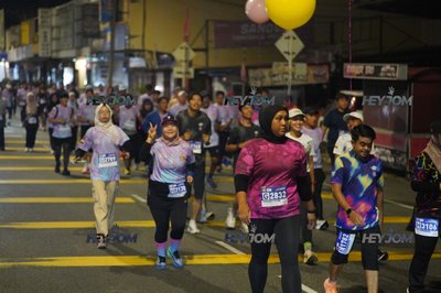 HTM Ipoh 7 Bridges Marathon 2026 (10th Series)
