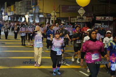HTM Ipoh 7 Bridges Marathon 2026 (10th Series)