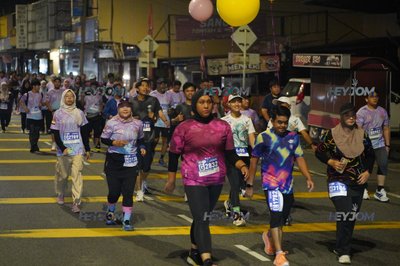 HTM Ipoh 7 Bridges Marathon 2026 (10th Series)