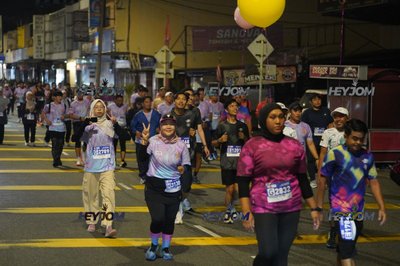 HTM Ipoh 7 Bridges Marathon 2026 (10th Series)