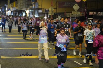 HTM Ipoh 7 Bridges Marathon 2026 (10th Series)
