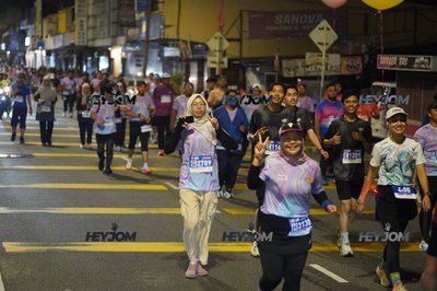HTM Ipoh 7 Bridges Marathon 2026 (10th Series)