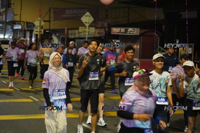 HTM Ipoh 7 Bridges Marathon 2026 (10th Series)