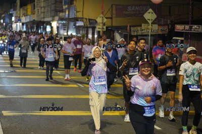 HTM Ipoh 7 Bridges Marathon 2026 (10th Series)