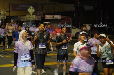 HTM Ipoh 7 Bridges Marathon 2026 (10th Series)