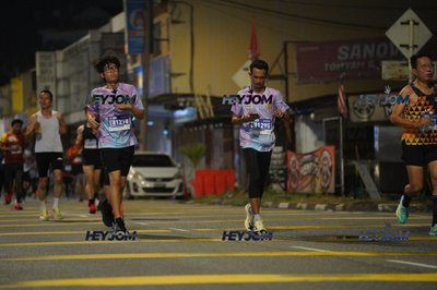 HTM Ipoh 7 Bridges Marathon 2026 (10th Series)