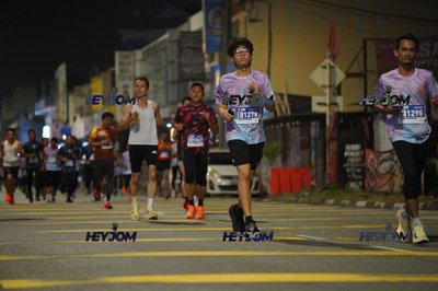 HTM Ipoh 7 Bridges Marathon 2026 (10th Series)