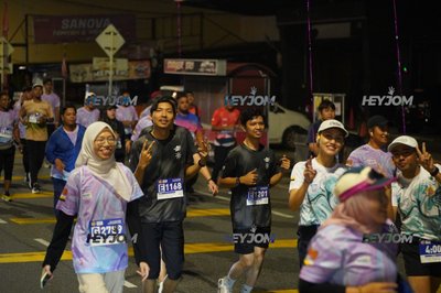 HTM Ipoh 7 Bridges Marathon 2026 (10th Series)