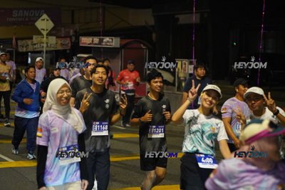 HTM Ipoh 7 Bridges Marathon 2026 (10th Series)