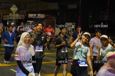 HTM Ipoh 7 Bridges Marathon 2026 (10th Series)