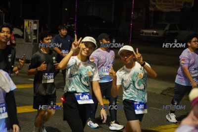 HTM Ipoh 7 Bridges Marathon 2026 (10th Series)
