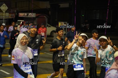 HTM Ipoh 7 Bridges Marathon 2026 (10th Series)
